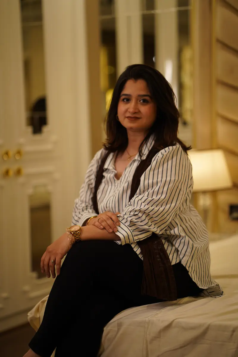 Kashmiya Akmal